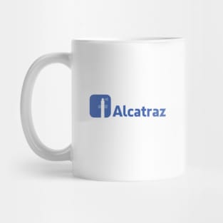 alcatraz Mug